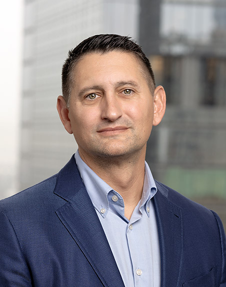 Marc Eiskowitz